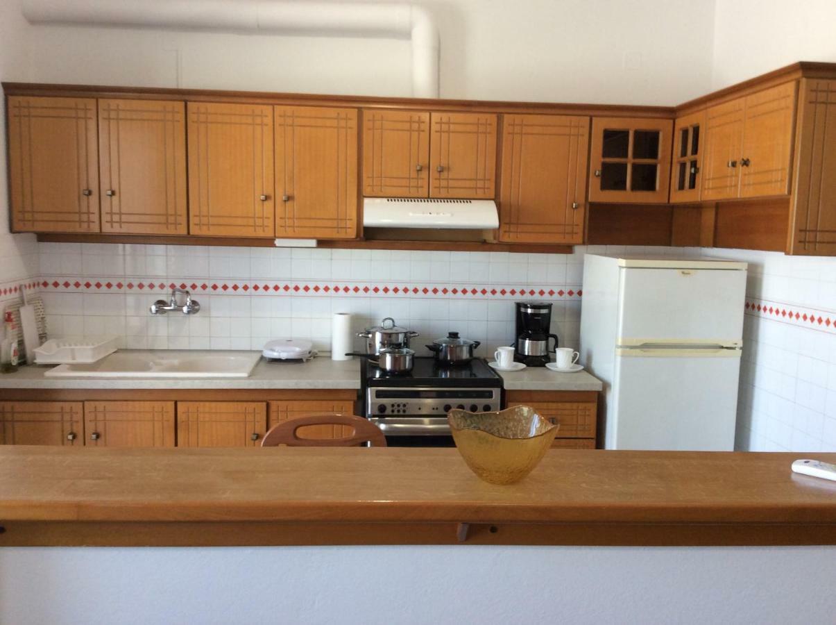 Comfort Apartment In بريفيزا المظهر الخارجي الصورة