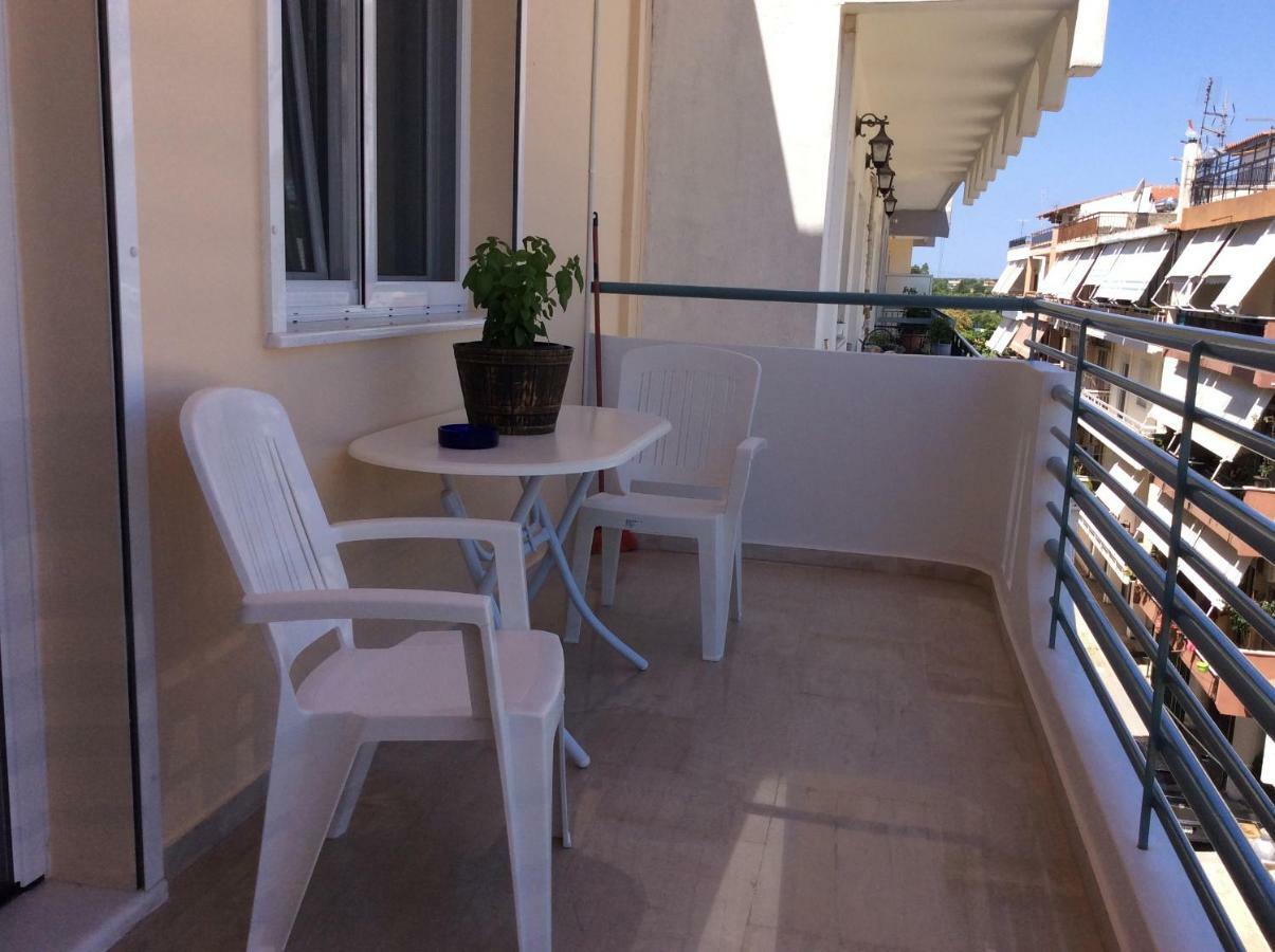 Comfort Apartment In بريفيزا المظهر الخارجي الصورة